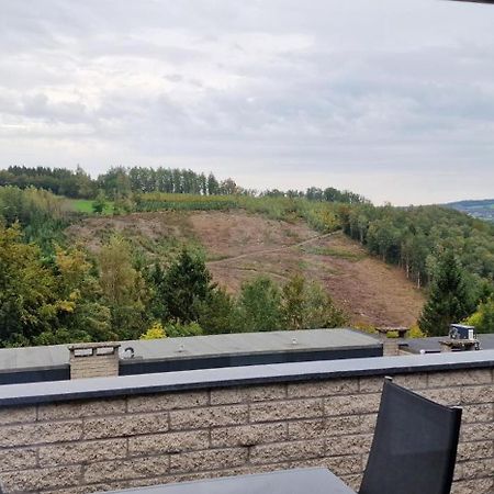 La Terrasse 226 Appartement Malmedy Buitenkant foto