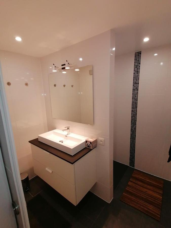 La Terrasse 226 Appartement Malmedy Buitenkant foto