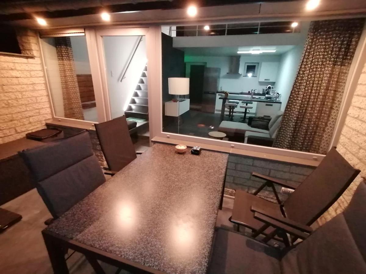 La Terrasse 226 Appartement Malmedy Buitenkant foto